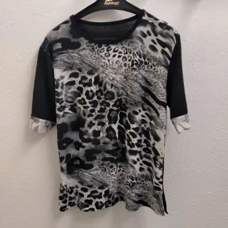 Lote 7 Blusas y Camisas Mujer