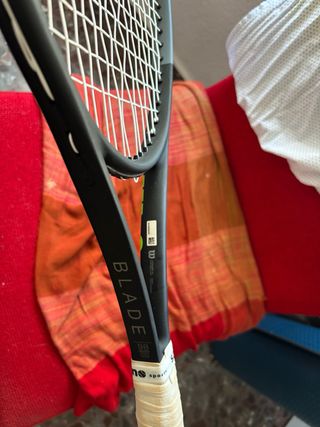 Wilson Blade 98 18x20 Raqueta Tenis