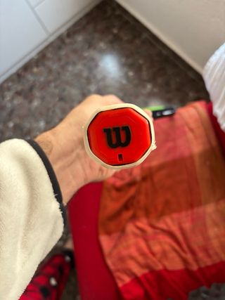 Wilson Blade 98 18x20 Raqueta Tenis