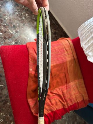 Wilson Blade 98 18x20 Raqueta Tenis
