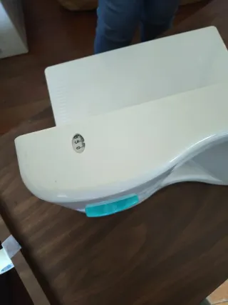 Cortador de fiambre eléctrico