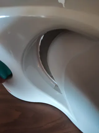 Cortador de fiambre eléctrico