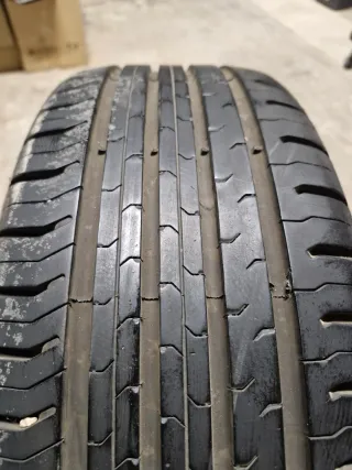 4 Neumáticos Continental 195/55 R16