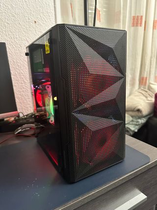 TORRE i7 32Gb RAM 8Gb GRAFICA