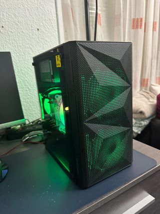 TORRE i7 32Gb RAM 8Gb GRAFICA