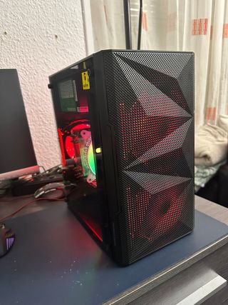 TORRE i7 32Gb RAM 8Gb GRAFICA