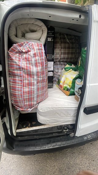 PORTES BARATOS EN MADRID | DESDE 25€ | DISPONIBLE