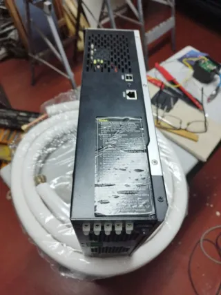 Inversor Solar Must Híbrido 1000W (Avería)