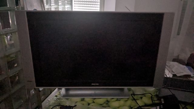 Televisor Philips 32 Pantalla Plana.