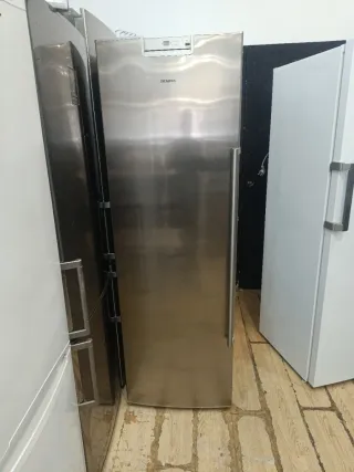 Congelador Siemens garantía transporte