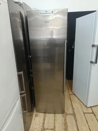 Congelador Siemens garantía transporte