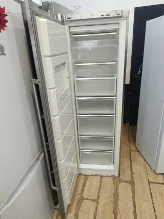 Congelador Siemens garantía transporte