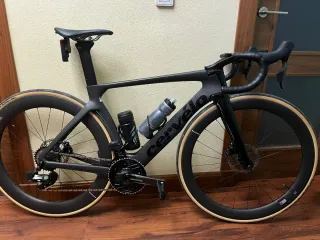 Soporte Sillín Selle Italia para Garmin Varia