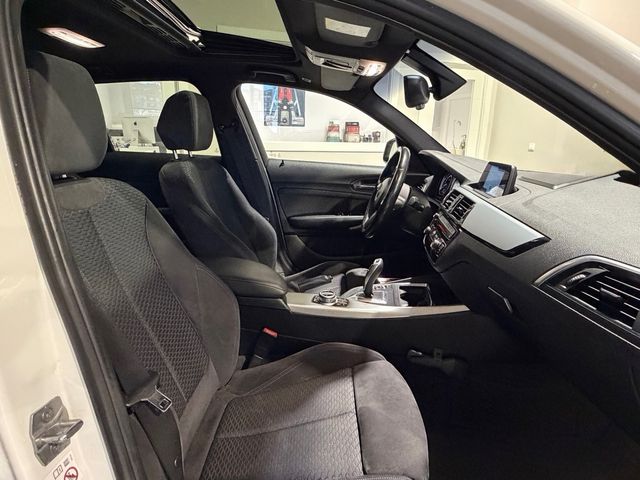 BMW Série 1 2.0d 150cv pack M  Automático