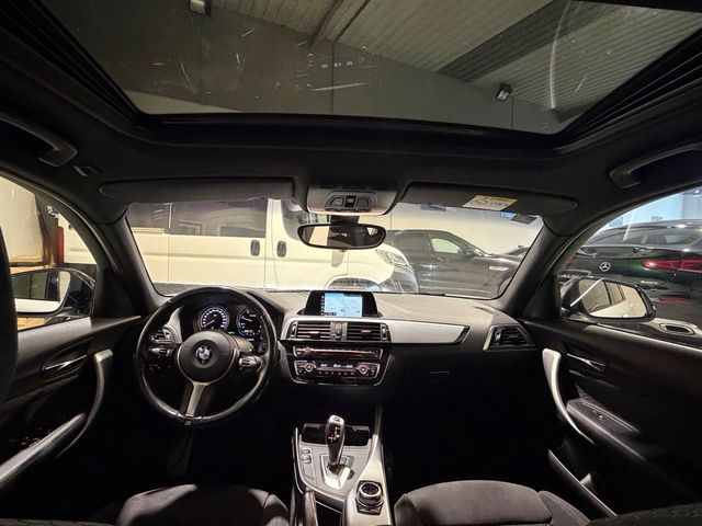 BMW Série 1 2.0d 150cv pack M  Automático