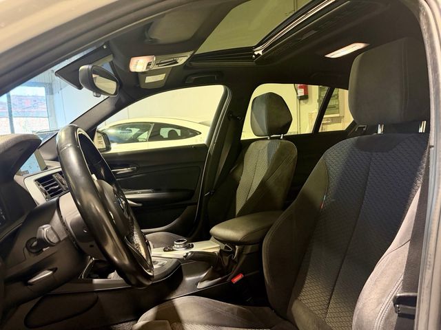 BMW Série 1 2.0d 150cv pack M  Automático