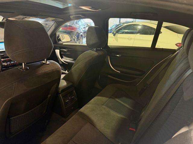 BMW Série 1 2.0d 150cv pack M  Automático