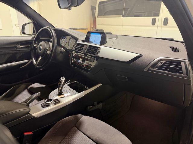 BMW Série 1 2.0d 150cv pack M  Automático