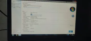 Ordenador de sobremesa HP Completo