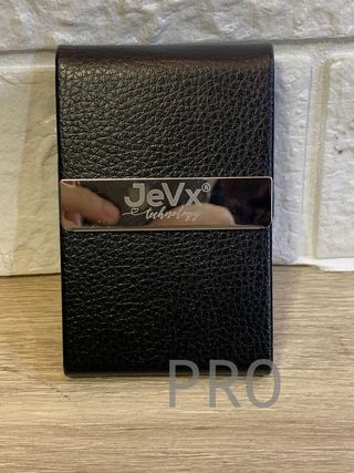 Pitillera para Cigarrillos JEVX