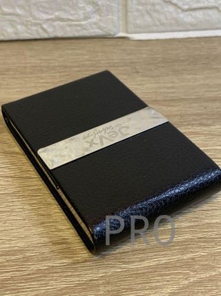 Pitillera para Cigarrillos JEVX