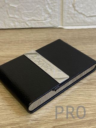 Pitillera para Cigarrillos JEVX