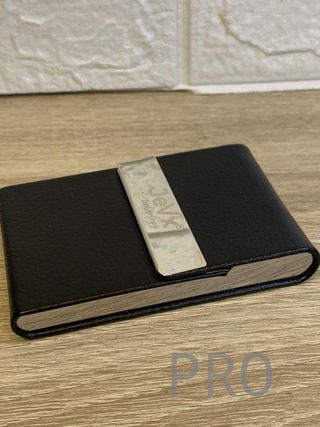 Pitillera para Cigarrillos JEVX