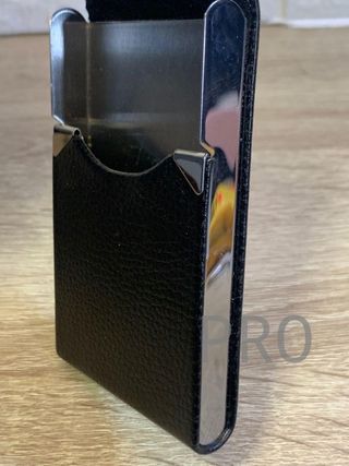 Pitillera para Cigarrillos JEVX