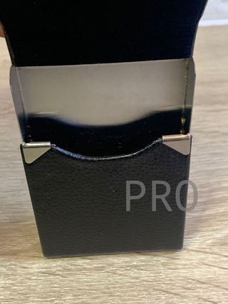 Pitillera para Cigarrillos JEVX