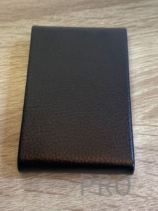 Pitillera para Cigarrillos JEVX