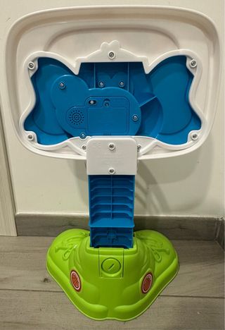 Gioco Basket Chicco Elefante