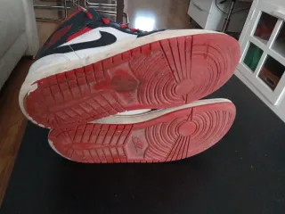 Zapatillas Nike Air Jordan 1