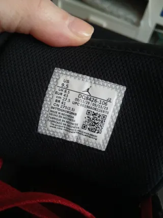 Zapatillas Nike Air Jordan 1