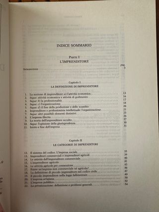 Appunti di diritto commerciale. Impresa e società