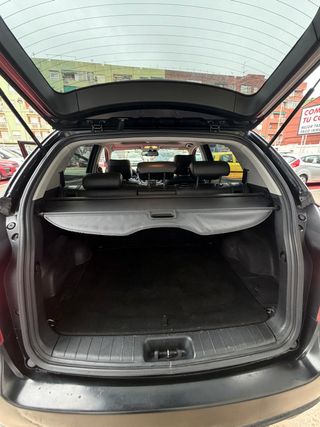 SsangYong Korando 2015