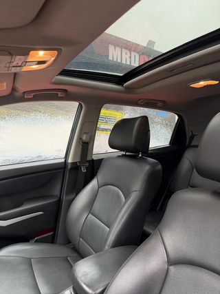 SsangYong Korando 2015