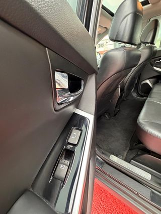 SsangYong Korando 2015