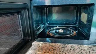 Microondas Cecotec ProClean 5120 Mirror