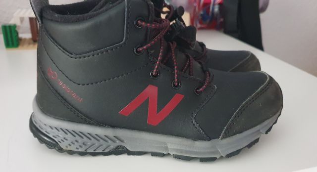 Botas New Balance
