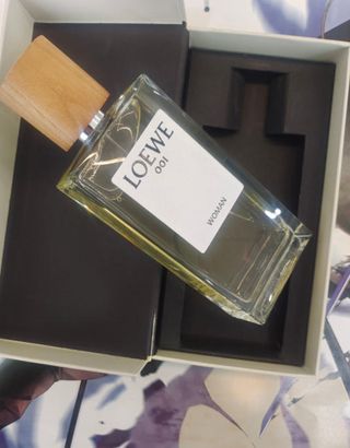 Loewe 001 Eau de Parfum Mujer 100ml