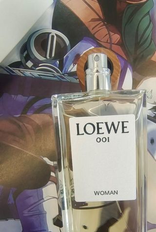 Loewe 001 Eau de Parfum Mujer 100ml