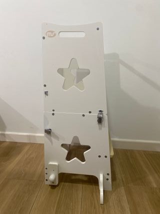 Torre de aprendizaje 3 en 1