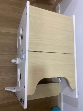 Torre de aprendizaje 3 en 1