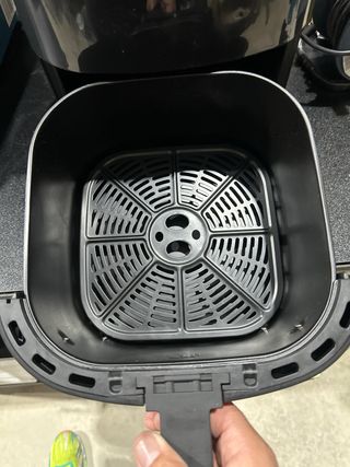 Cecotec Freidora Cecofry Bombastik 6000