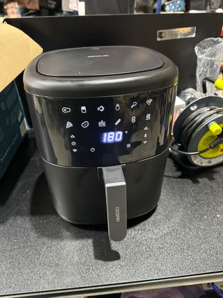 Cecotec Freidora Cecofry Bombastik 6000