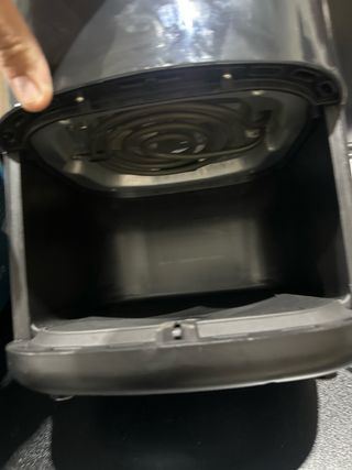 Cecotec Freidora Cecofry Bombastik 6000