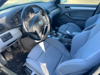 BMW Serie 3 2005