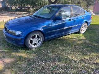 BMW Serie 3 2005
