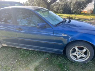 BMW Serie 3 2005