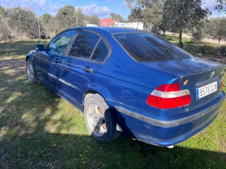 BMW Serie 3 2005